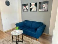 Appartement 1 Chambre avec Vue