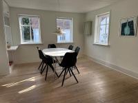 Stadil's gamle telefoncentral - B&B Tim