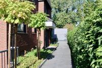 Wohlfühlnest Ziegelhof - Bed and Breakfast Oldenburg