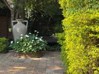 Atterbury Value Bed and Breakfast Garsfontein - Chambres d’hôtes Pretoria