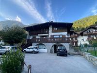 Mansarda del sole - Chambres d’hôtes Carisolo