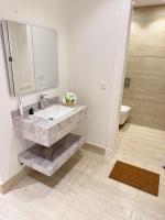 Stylish Modern Luxury Apartment - B&B Riyad