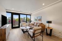 Rye'd Away Unit 505 - Bed and Breakfast Lexington-Fayette