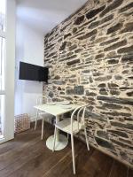 Estudio Casco Histórico Betanzos - B&B Betanzos