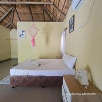 Resort Mikaju - B&B Marracuene
