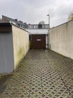 Sweet Home Appartements 2 - Bed and Breakfast Bottrop