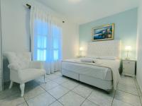 Superior Studio mit Panoramablick auf das Meer