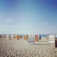 ImmerMeer, gemütliche FeWo 50m vom Ostsee Strand entfernt, inkl Bettwäsche und Kurtaxe - Chambres d'hôtes Heiligenhafen