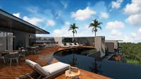 Tulum Luna Negra Penthouse 2BR - Ferienwohnung Tulum