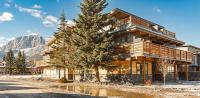 Aurora Lite - Brand new suite with private entrance - B&B Canmore