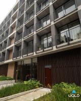 Edificio QO 97 By Jalo - Ferienwohnung Bogotá