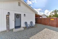 Country Charmer Single Story Cottage Pet Friendly - Chambres d'hôtes Loomis