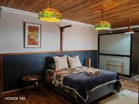 Deluxe Tweepersoonskamer