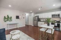 Large and Sunny 1BR - Center City - Sleeps 4 - B&B Filadelfia