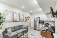 Large 2BR in Old City that Sleeps 8 - Bed and Breakfast Philadelphia