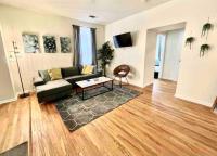 Incredible Location - Large Center City 2 BR - Ferienwohnung Philadelphia
