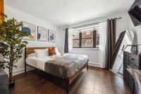 Charming Studio in the Heart of Center City with Fast WiFi - Chambres d’hôtes Philadelphie