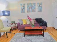 In the heart of Center City - Large bi-level 3BR - Ferienwohnung Philadelphia