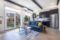 1BR Across from Fairmount Park - 10 mins to DT (E) - B&B Philadelphia