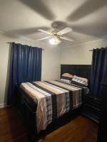 Chambre Standard Lit Queen-Size