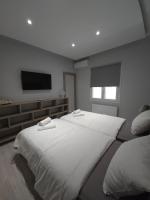 Lofos - B&B Alepou