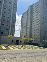Apartamento Altiplano Portal do Sol a 5 min da praia - Ferienwohnung João Pessoa
