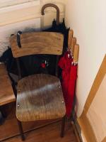 Chambre privée non verrouillée dans un appartement partagé - avec chien - B&B Strasburgo
