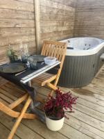 La parenthèse - B&B Le Bois-Plage-en-Ré