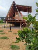 Gran Vista Glamping Curití - B&B Curití