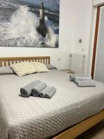 Dreams Home - Ferienwohnung Locate di Triulzi