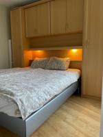 Appt Pablo met privé-garage, vlakbij zee, in Koksijde-Bad - Chambres d’hôtes Coxyde