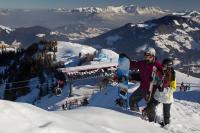 Appartamento Standard con 2 Camere da Letto