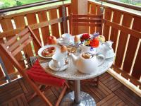 Haus Sonnenau - Bed and Breakfast Pfronten