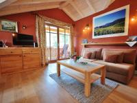 Appartamento con Vista Montagna