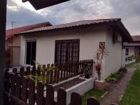 Kitinete para temporada - B&B Itapoá