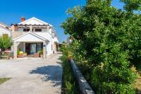 Apartments Dražnik - Bed and Breakfast Zaton