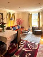 The Lovely Apartments Around Kensington and Chelsea Locations W8 SW5 SW10 by Ricky & Giustina - Fully equipped and perfect for long stays - Ferienwohnung London