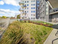 Chorwacka Garden Apartment by BookingHost - B&B Breslavia