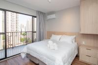 Perdizes Smart Experience - Ao lado do Allianz Parque - B&B São Paulo