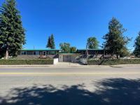 Alaskana - Walk to Downtown, 3 Bedroom Upper Apt - Bed and Breakfast Fairbanks