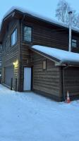 R and R Hideaway Suite - Chambres d'hôtes Fairbanks