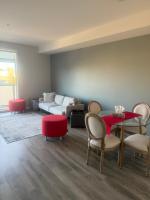 Mollies Alpha - Chambres d’hôtes Langford