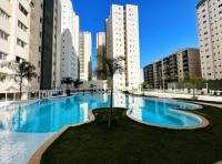 Moderno em Shopping 4Q - Vista Panorâmica - B&B Brasília