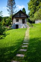 Ubytování pod Hranickou propastí - B&B Černotín