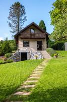 Ubytování pod Hranickou propastí - B&B Černotín