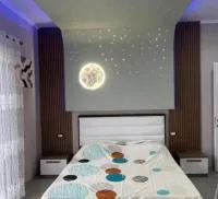 The Star House - B&B Pogradec