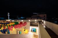 Casa Margarito Jalatlaco - B&B Oaxaca
