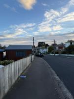 Casa Miguelle a Private 1br mini house - B&B Dunedin