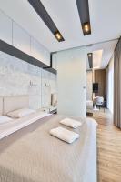 Suite met 1 Slaapkamer