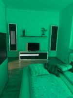 Wohnen inklusive Fitness & Wellness - B&B Dessau